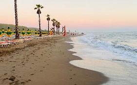 Kleida Beach Vacation Rentals